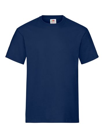 Heavy - T - 32 - Blu Navy
