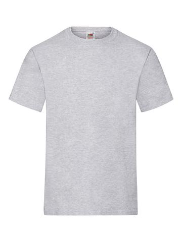 Heavy - T - 94 - Grigio Melange