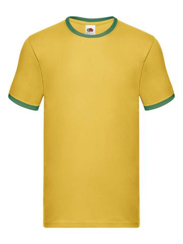 Ringer-T Valueweight - AM - Girasole