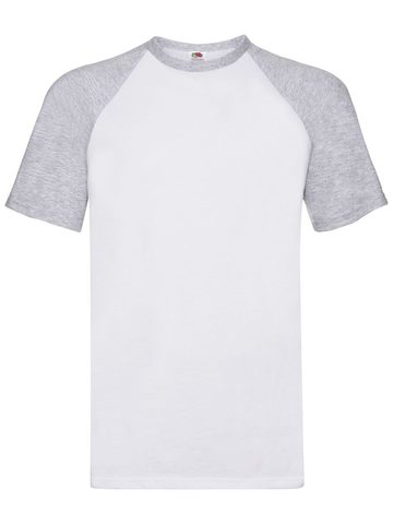 Baseball - WF - Bianco