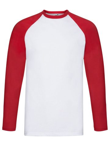Baseball M/L - WM - Bianco