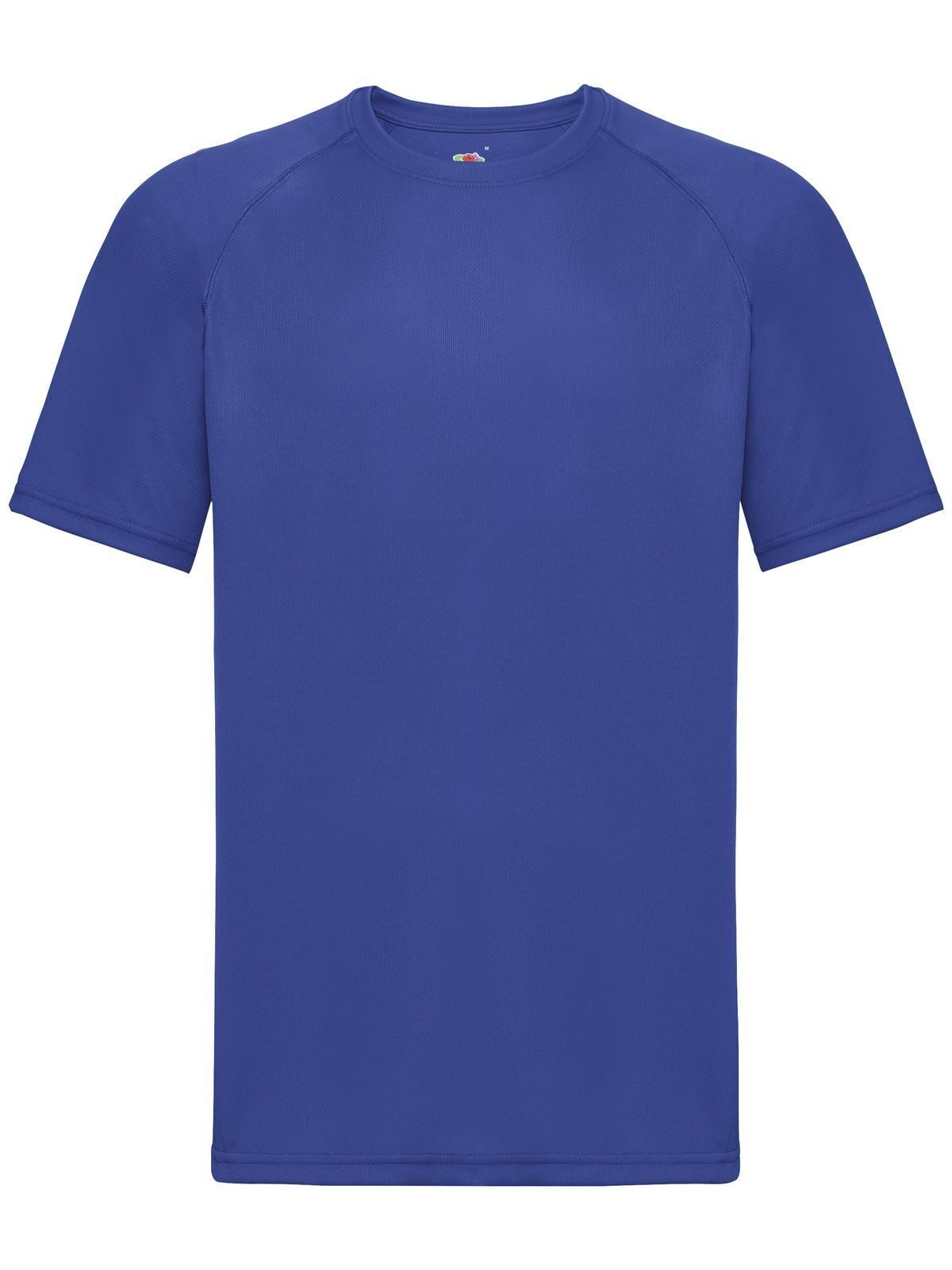 Performance T - 51 Royal Blue
