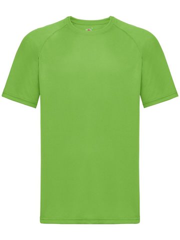 Performance - LM - Lime Green