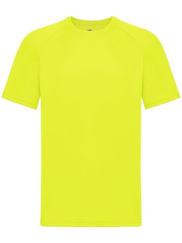 Performance - XK - Giallo Fluo