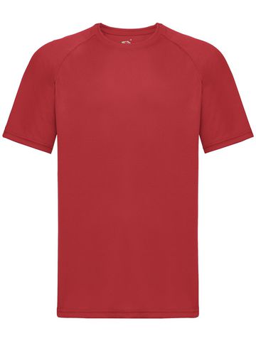 Performance - 40 - Rosso