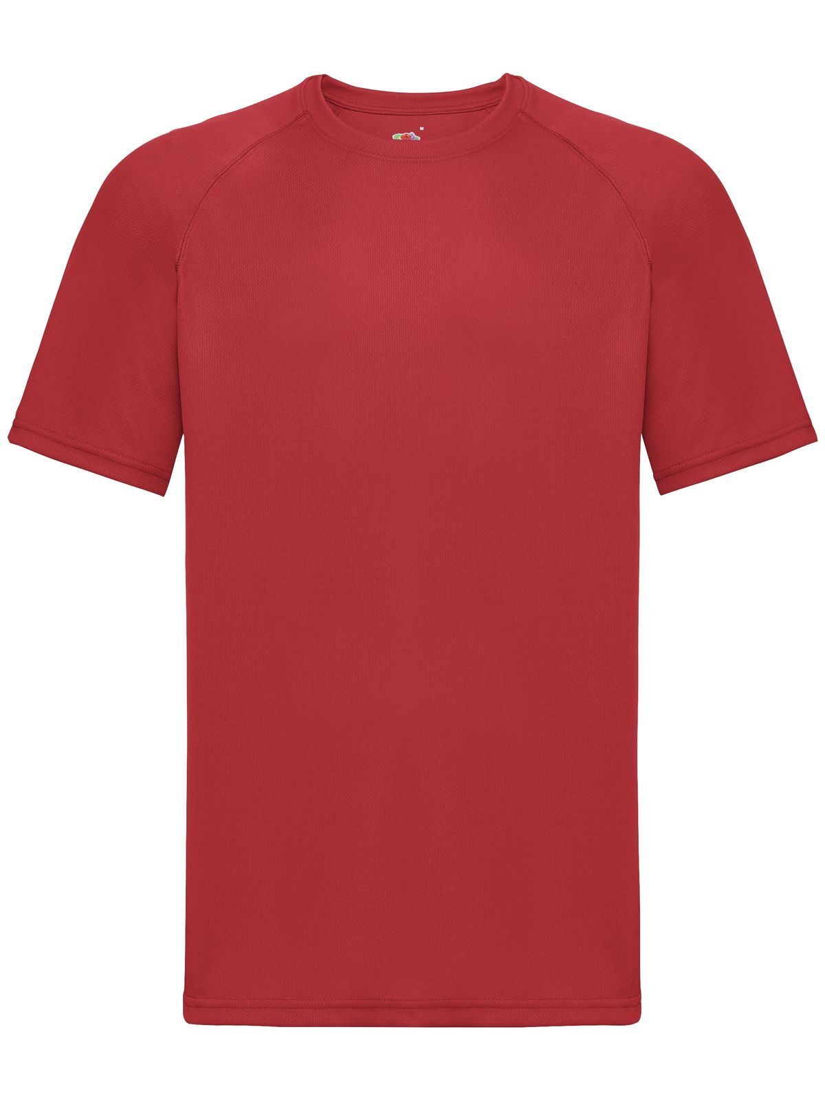 Performance T - 40 - Rosso