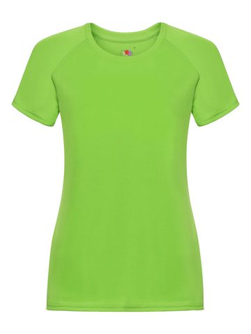 Performance - LM - Lime Green