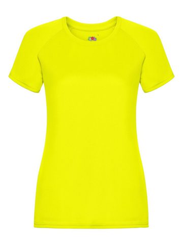 Performance - XK - Giallo Fluo