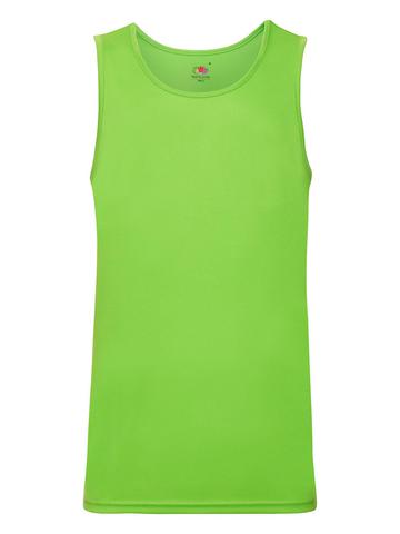 Performance canottiera