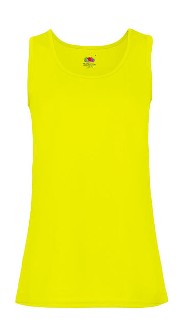 Performance - XK - Giallo Fluo