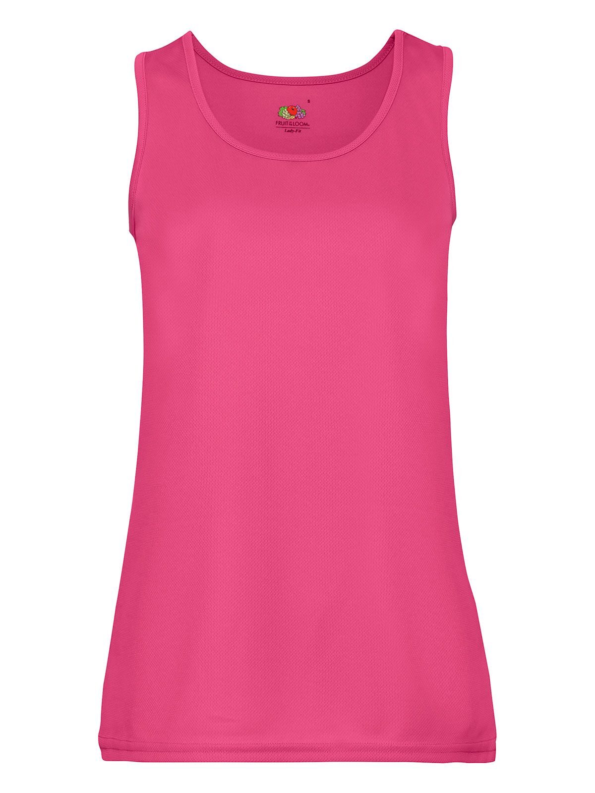 Ladies Performance Vest