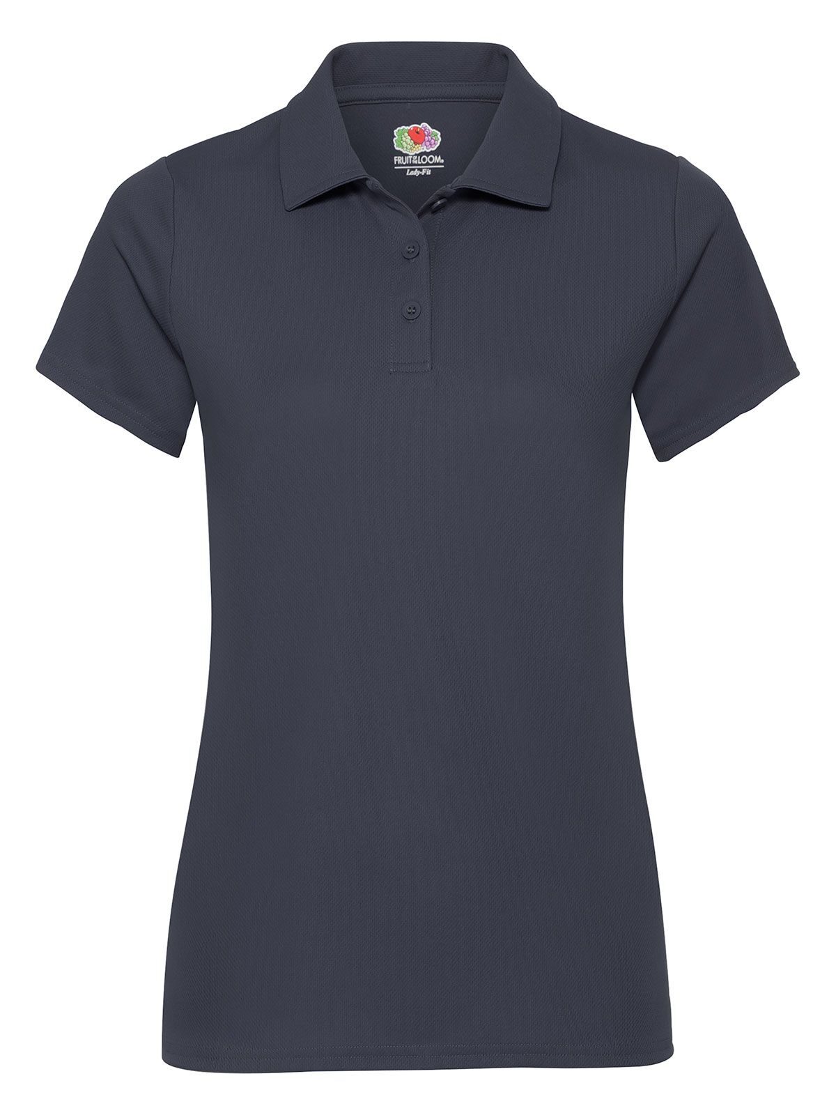 Ladies Performance Polo