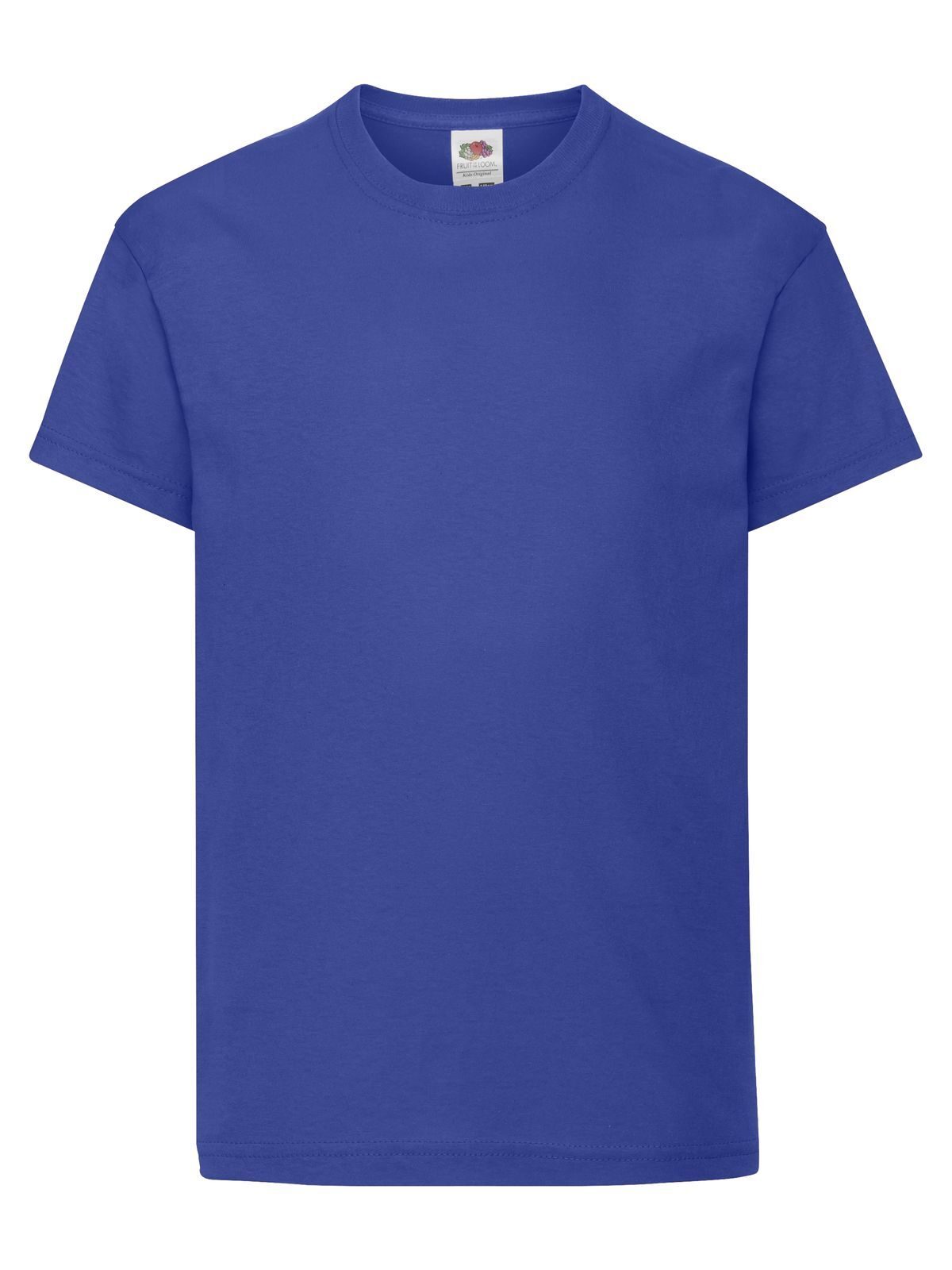 Kids´ Original T - 51  ROYAL BLUE