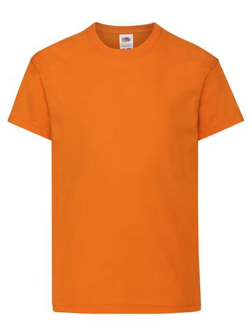 ORIGINAL FULL CUT BAMBINO - 44 - Arancio
