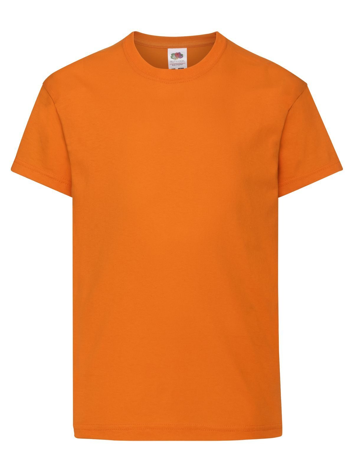 Kids´ Original T - 44 - Arancio