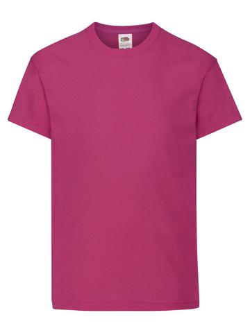 ORIGINAL FULL CUT BAMBINO - 57 - Fucsia