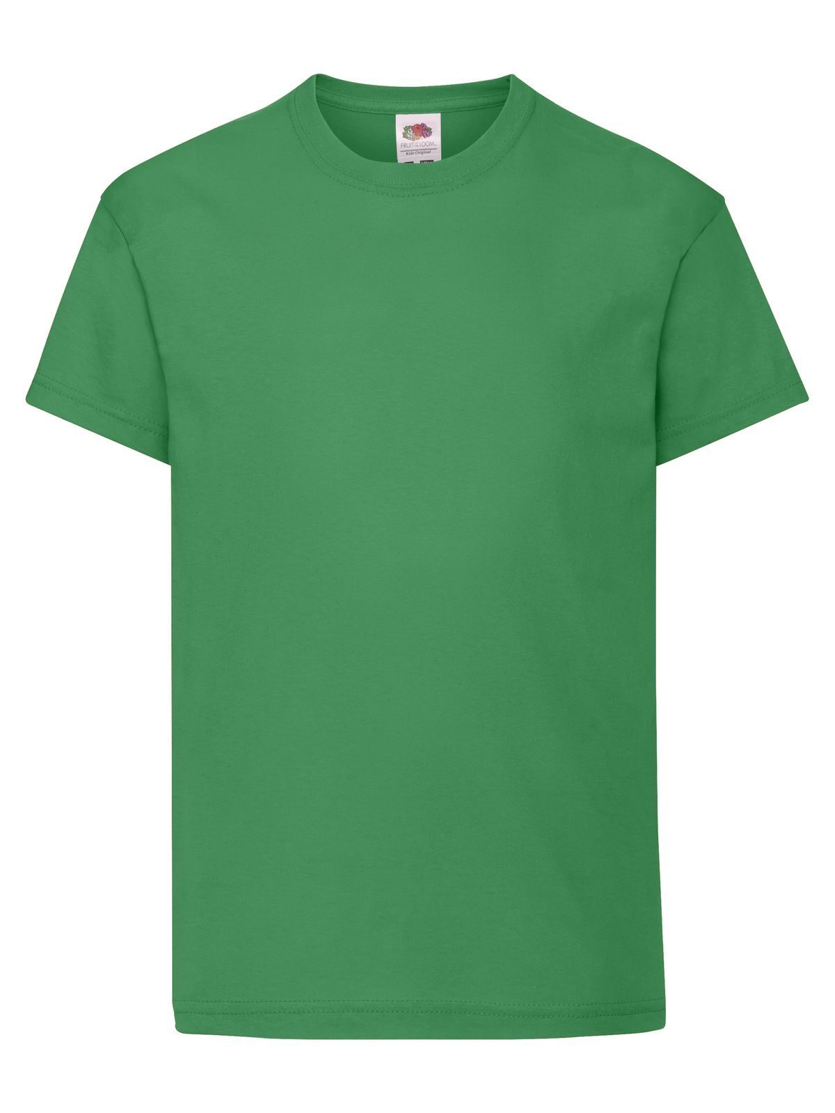 Kids´ Original T - 47 - Verde Prato