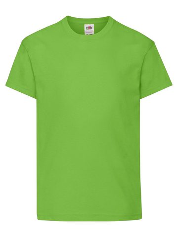 ORIGINAL FULL CUT BAMBINO - LM - Lime Green