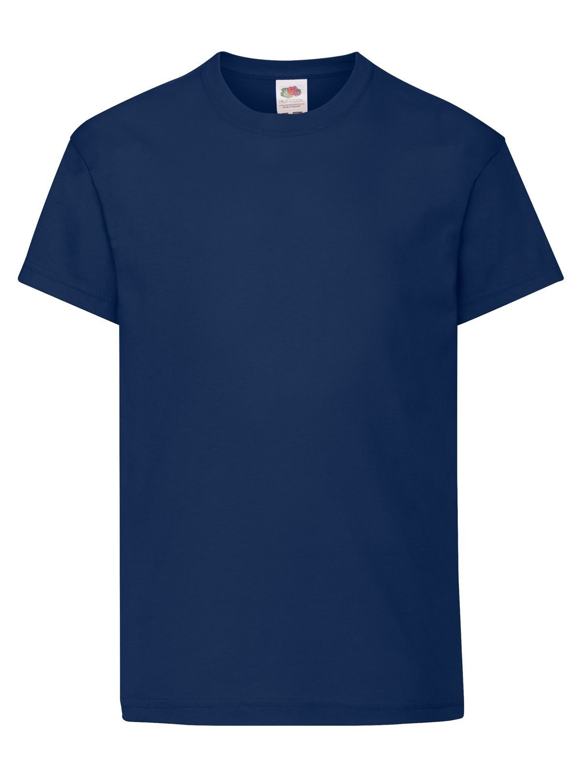 Kids´ Original T - 32 - Blu Navy