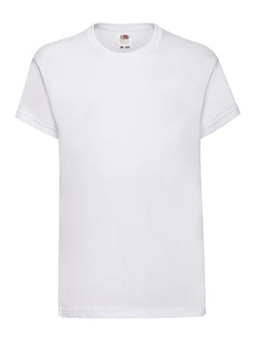 ORIGINAL FULL CUT BAMBINO - 30 - Bianco