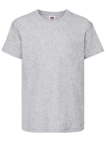 ORIGINAL FULL CUT BAMBINO - 94 - Grigio Melange