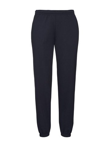 Classic pantalone felpato - AZ - Blu Notte