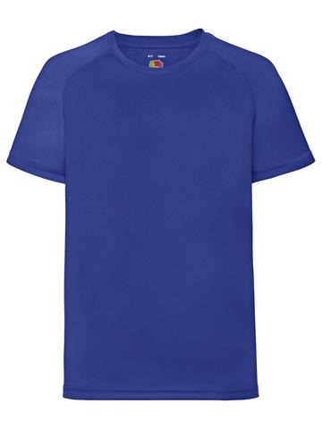 Performance bambino - 51  ROYAL BLUE