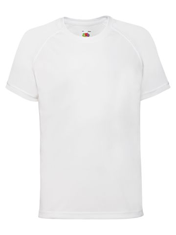 Performance bambino - 30 - Bianco