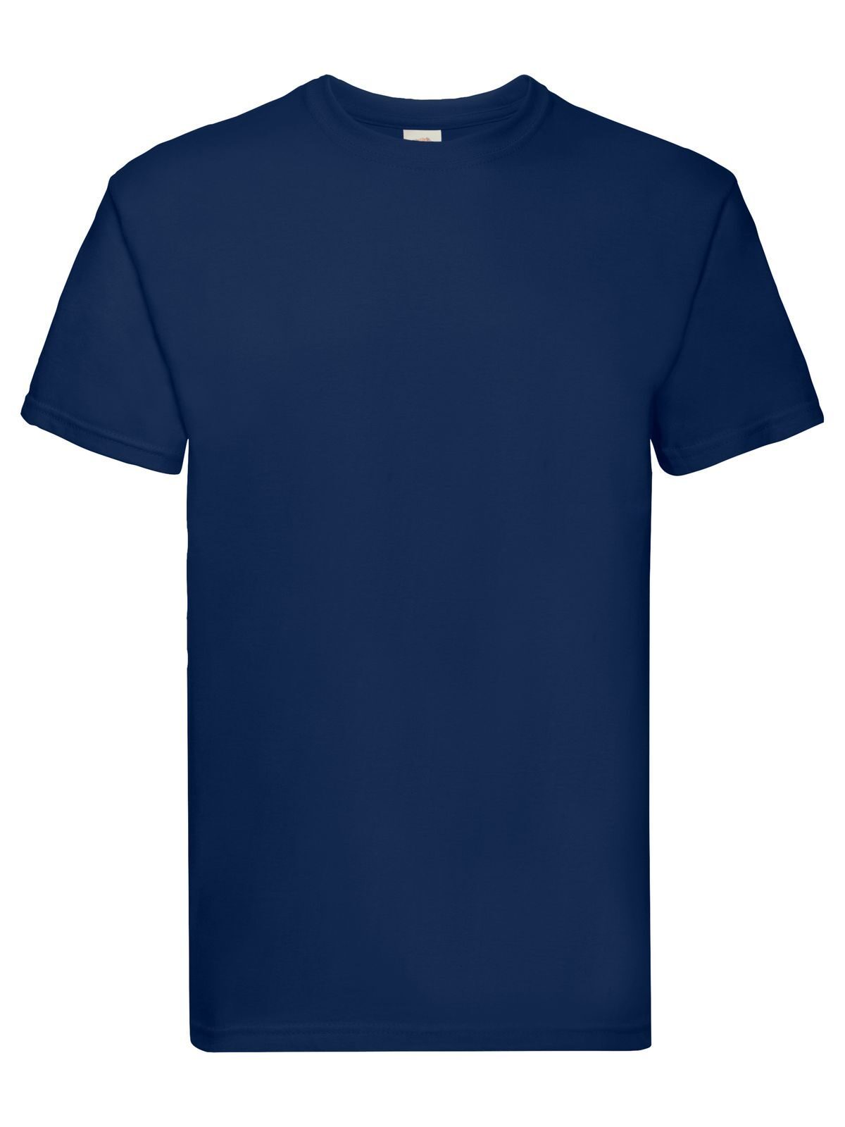 Super Premium T - 32 - Blu Navy
