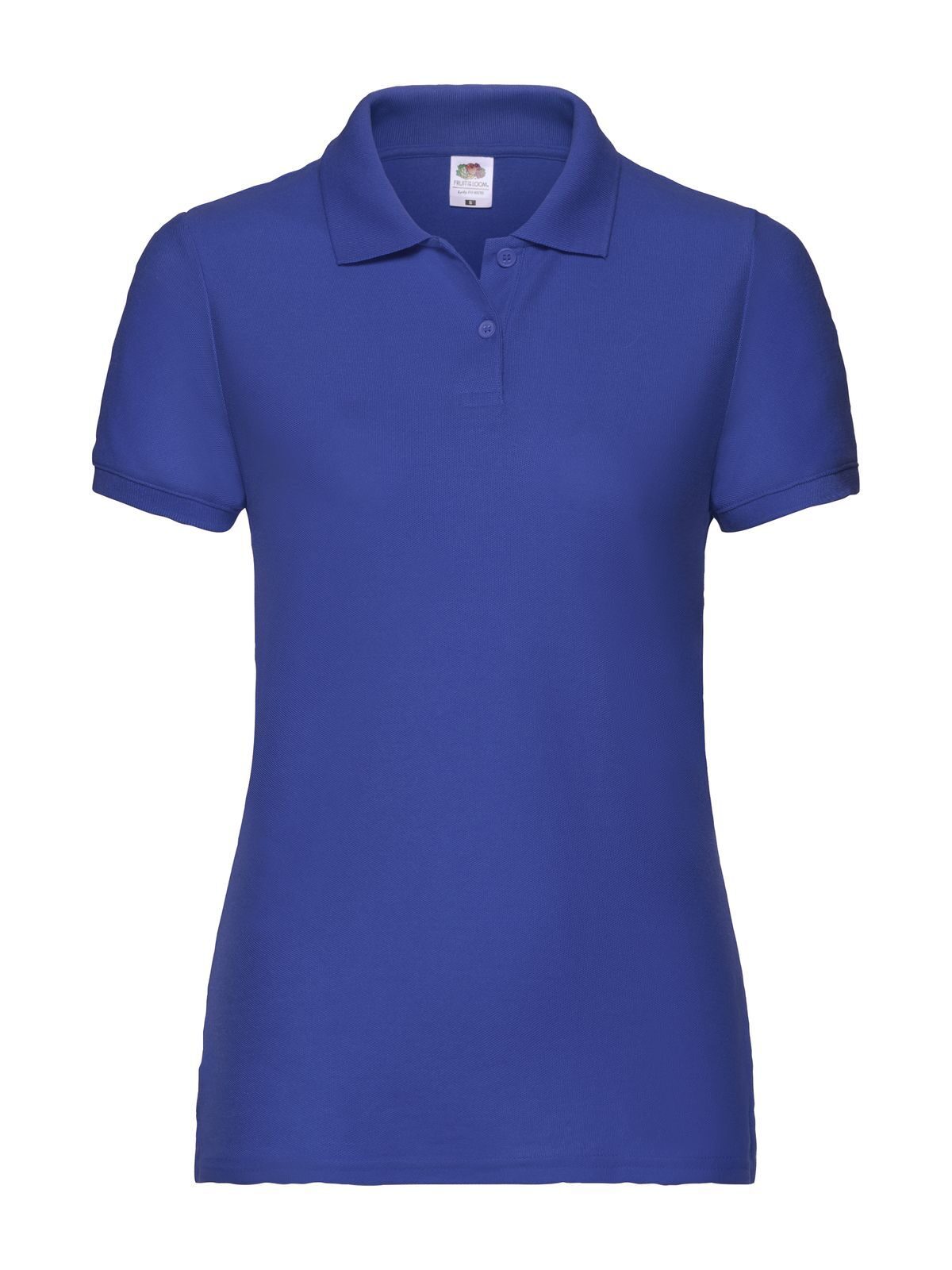 Ladies´ 65/35 Polo - 51 Royal Blue