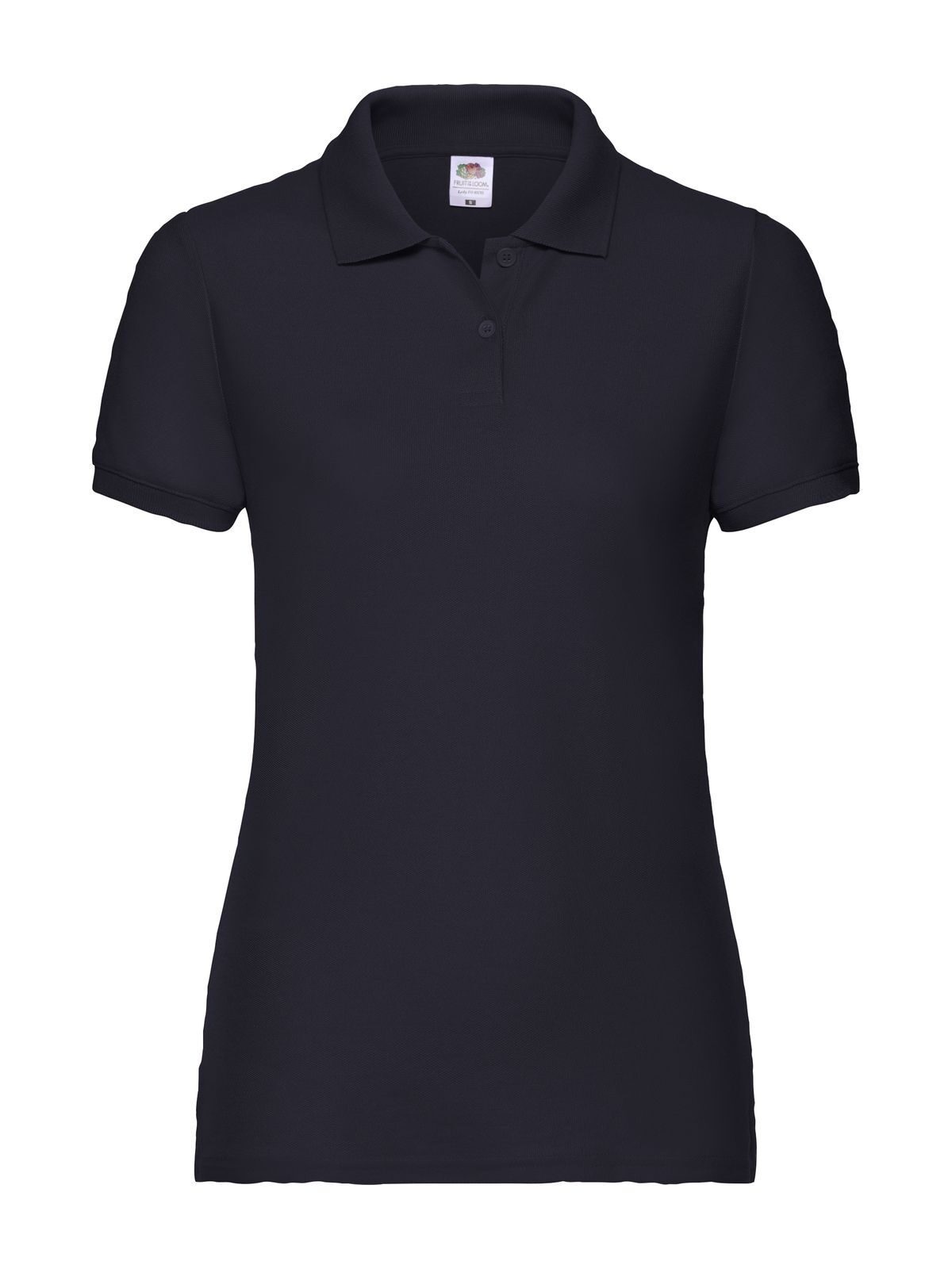 Ladies´ 65/35 Polo - AZ - Blu Notte