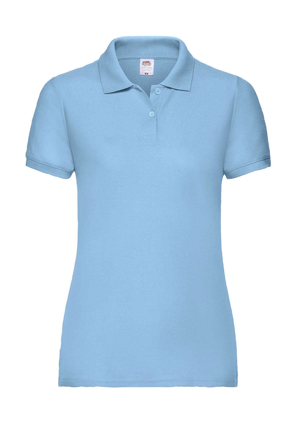 Ladies´ 65/35 Polo - YT - Sky
