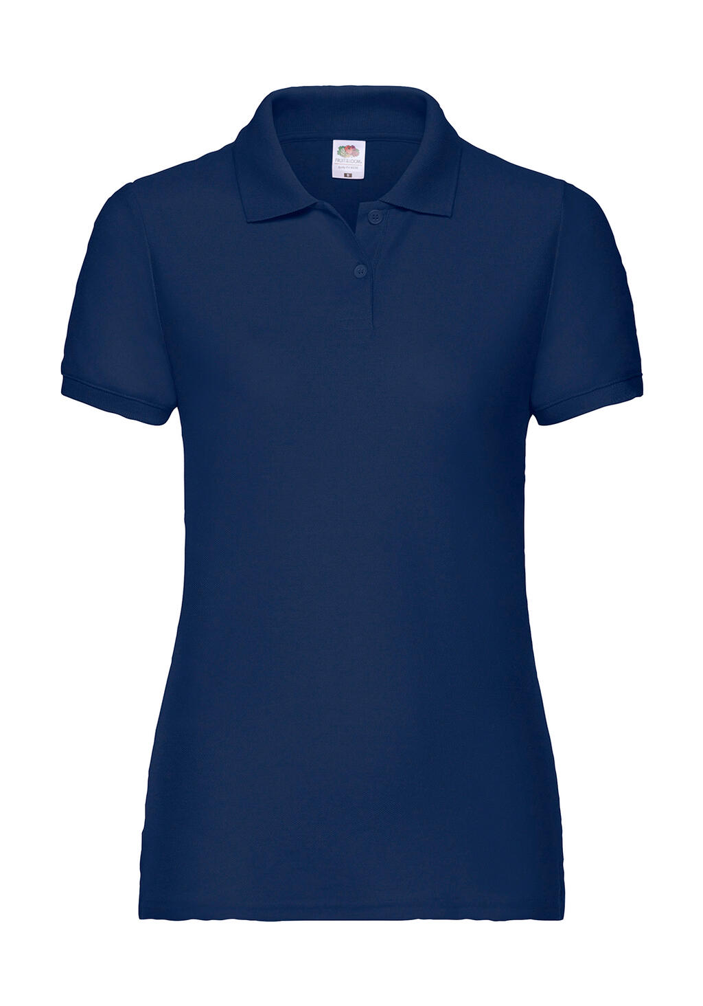 Ladies´ 65/35 Polo - 32 - Blu Navy
