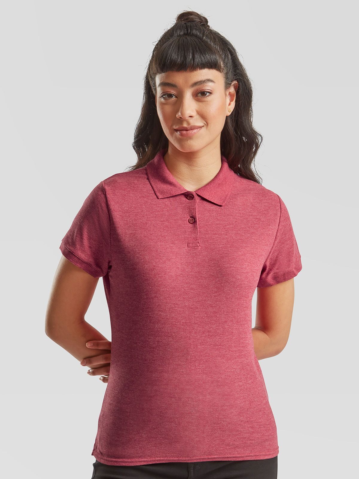 Ladies´ 65/35 Polo