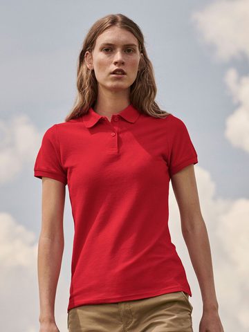 Lady Fit 65/35 Polo