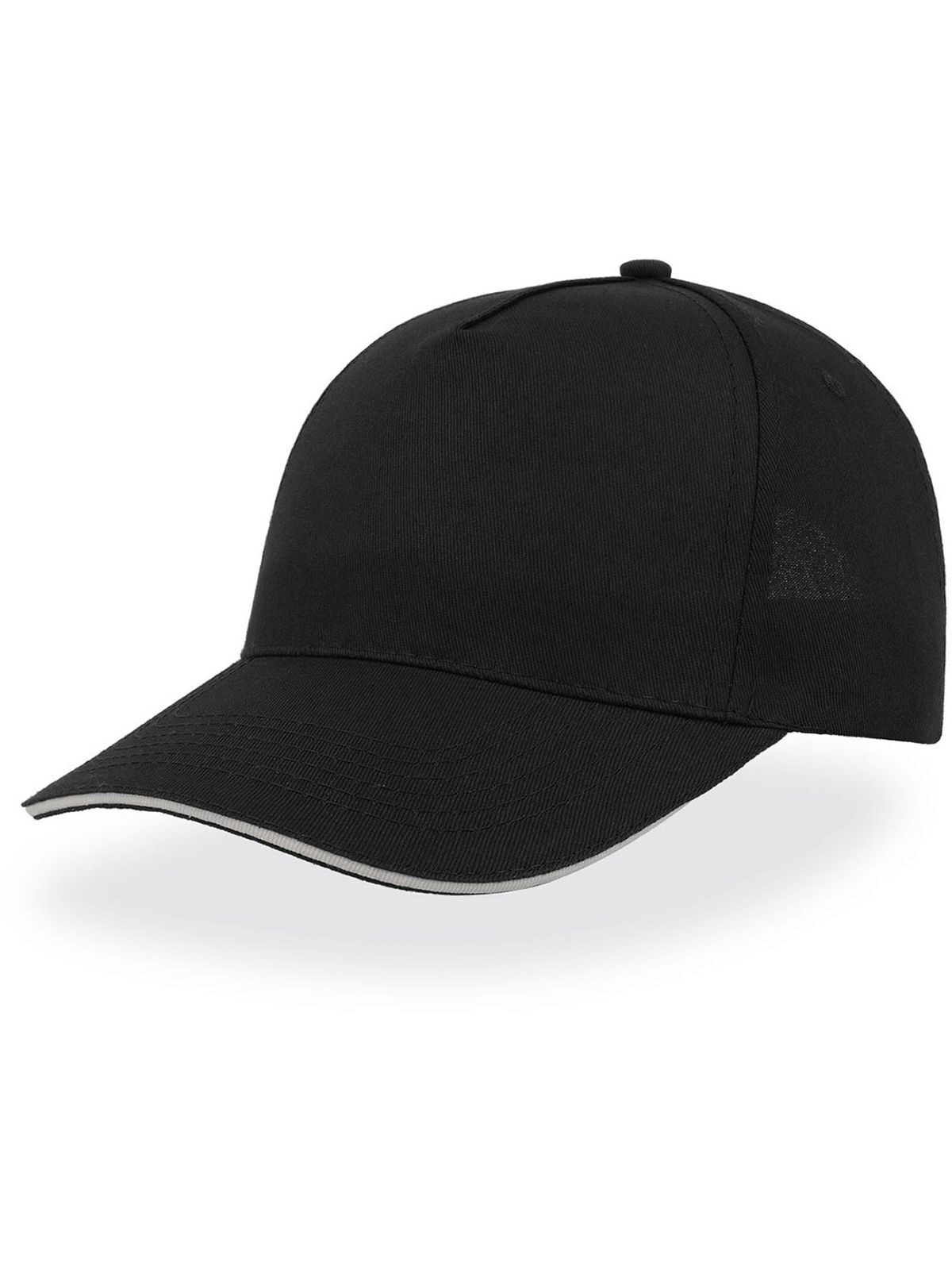 Start Five Sandwich Cap - NRBI - White
