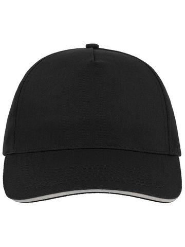 Start Five Sandwich - NRBI - BLACK-WHITE