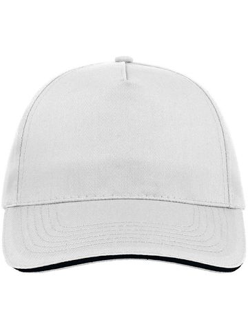 Start Five Sandwich - BI - White