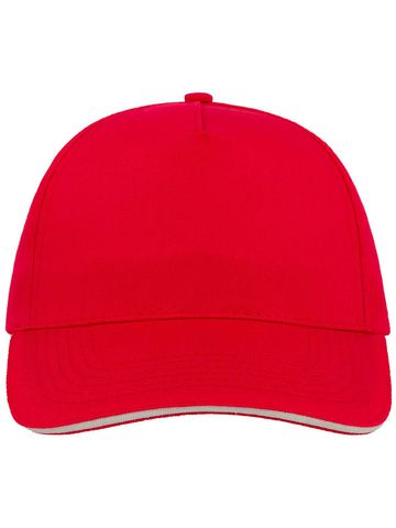 Start Five Sandwich - RO - Red