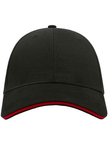 Liberty Sandwich - NRRO - black-red