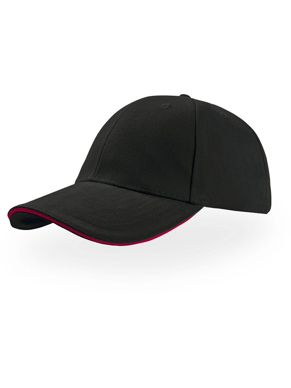 Liberty Sandwich Cap - NRRO - red