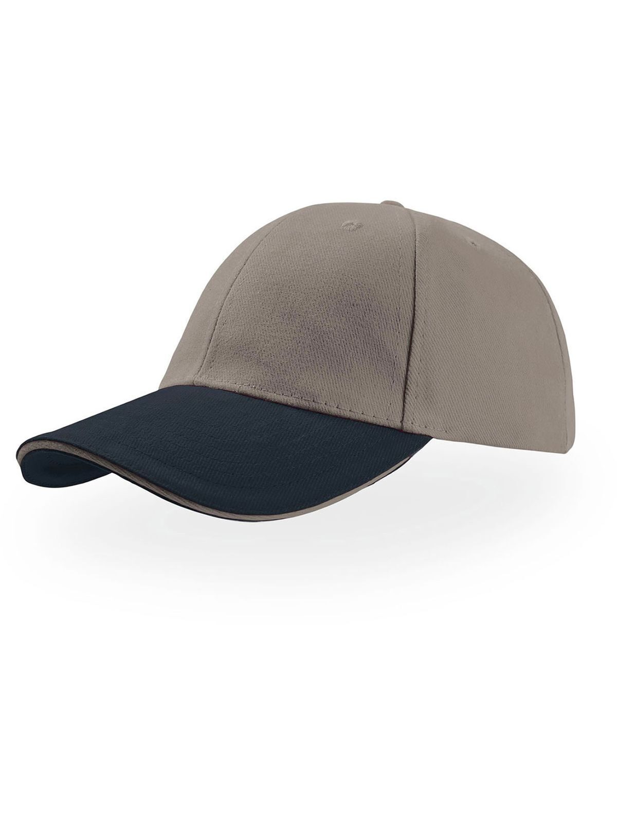 Liberty Sandwich Cap - GRNV - navy