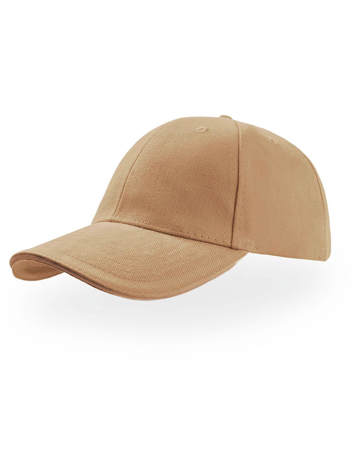 Liberty Sandwich Cap - KAKA - khaki