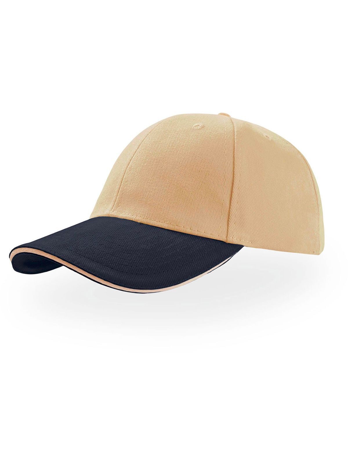Liberty Sandwich Cap - NANV - navy