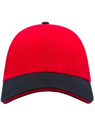 Liberty Sandwich - RONV - red-navy