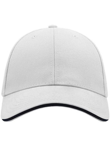 Liberty Sandwich - BI - White