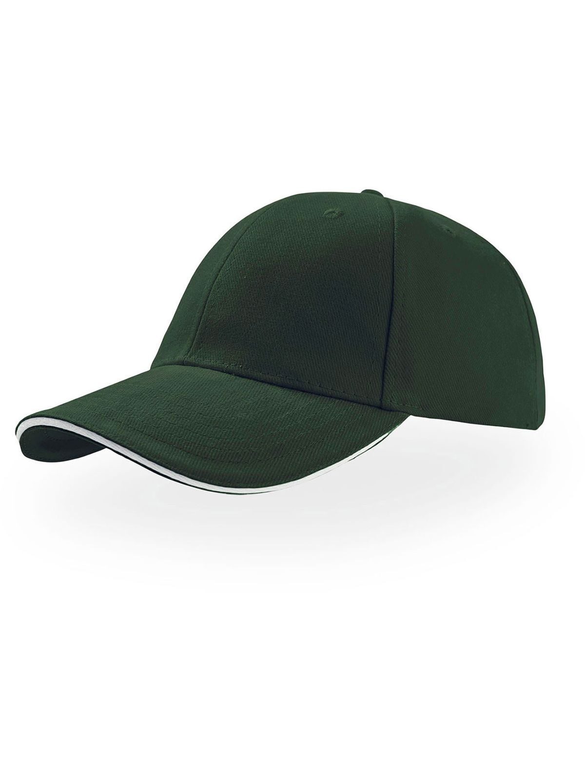 Liberty Sandwich Cap - VE - Green