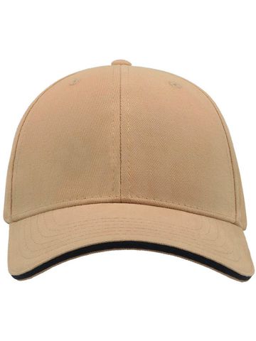 Liberty Sandwich - KA - Khaki