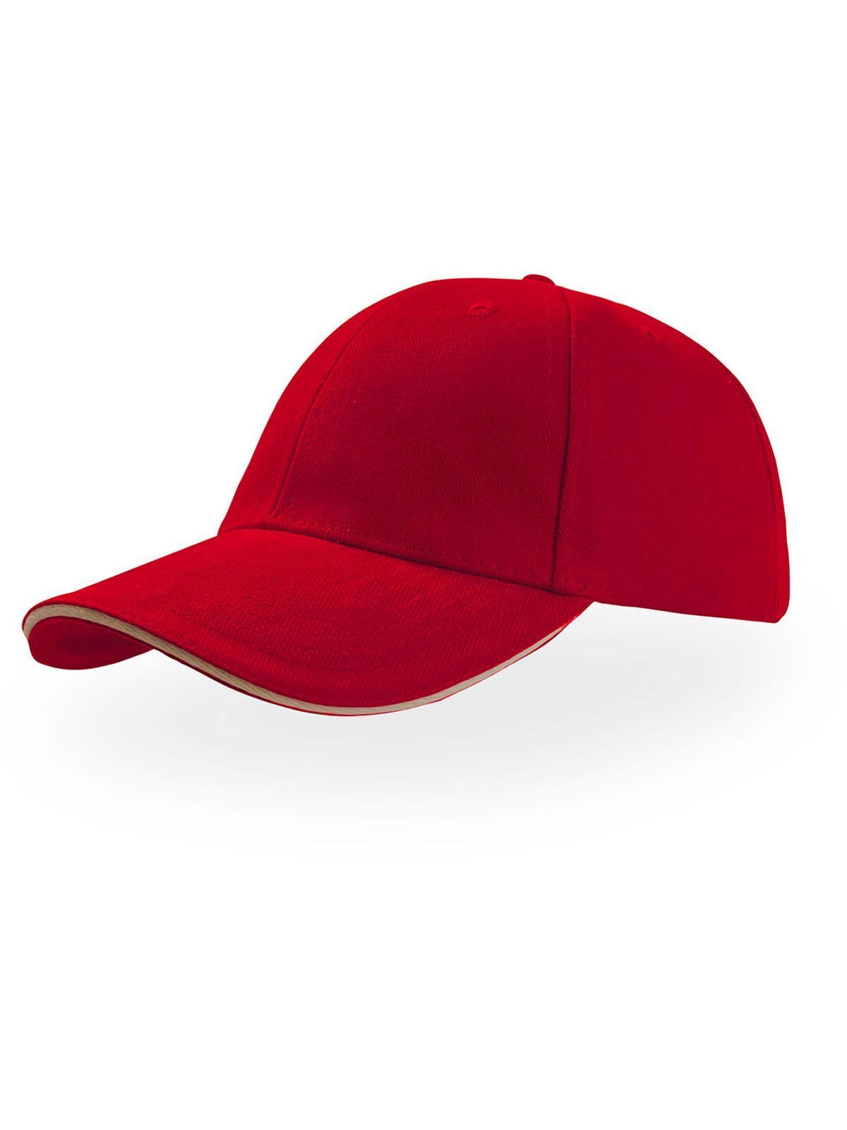 Liberty Sandwich Cap - BO - Burgundy