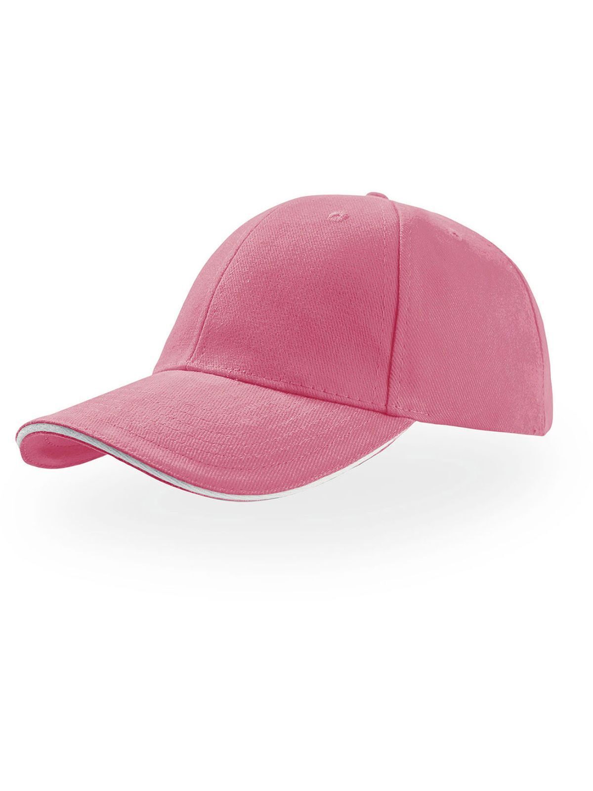 Liberty Sandwich Cap - RS - Pink